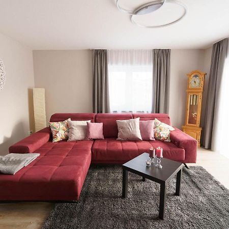 Ferienwohnung Hummel Gammertingen Esterno foto